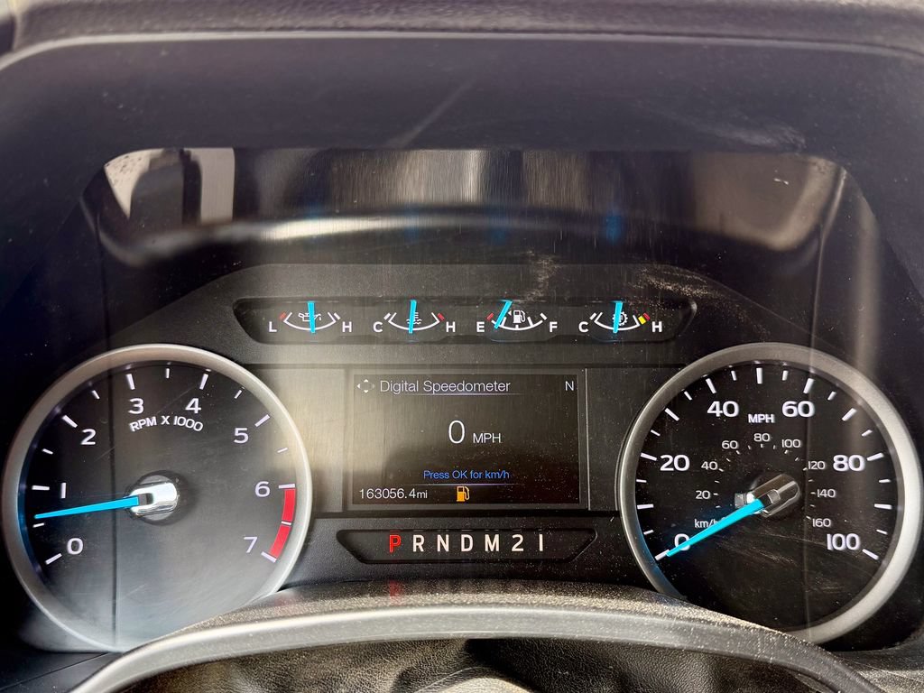 Used 2018 Ford F250 XLT AWD/4WD image 18