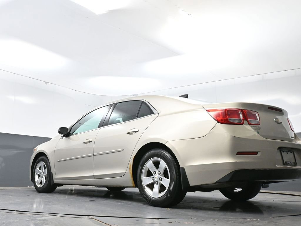 Used 2015 Chevrolet Malibu LS w/ Protection Package FWD image 29