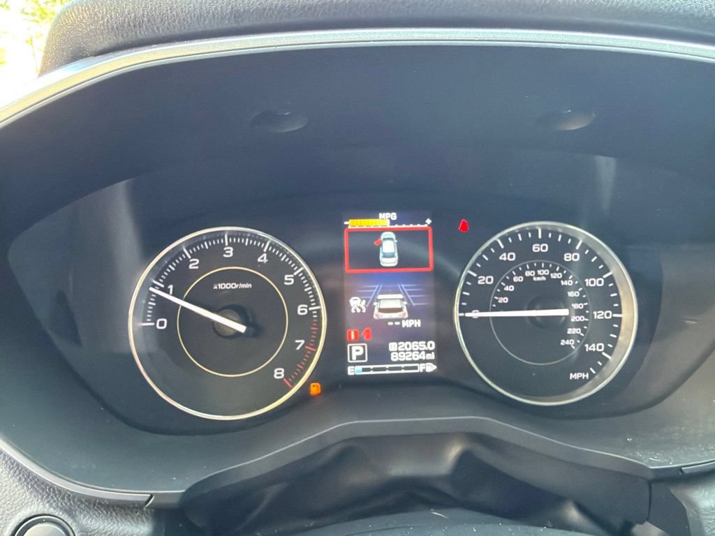 Used 2018 Subaru Impreza 2.0i Limited AWD/4WD image 18