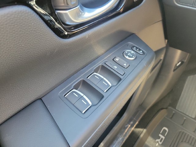 New 2027 Honda CR-V EX-L image 29