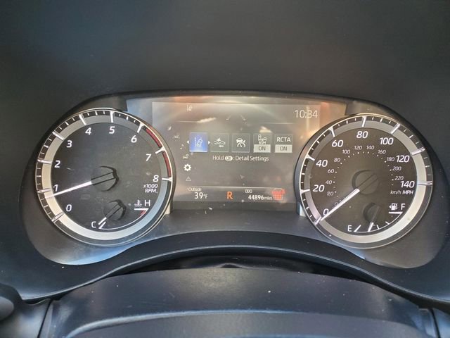 Used 2024 Toyota Highlander LE image 29