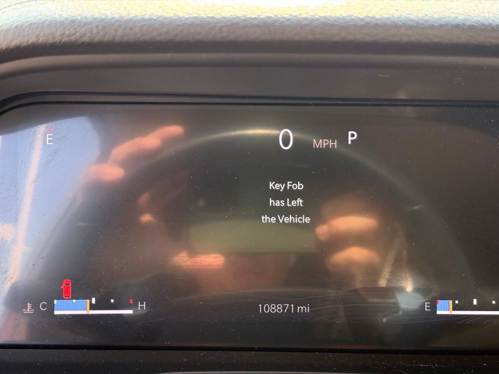 Used 2022 Jeep Grand Cherokee L Limited AWD/4WD image 18