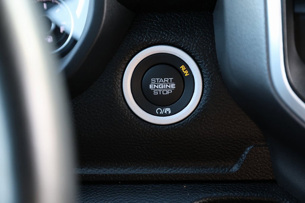 Used 2022 RAM 1500 Big Horn w/ Night Edition image 24