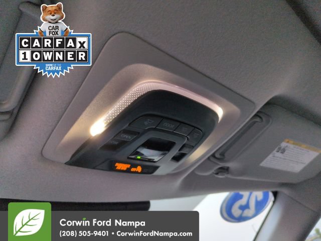 Used 2025 Toyota Corolla Cross XLE AWD/4WD image 21