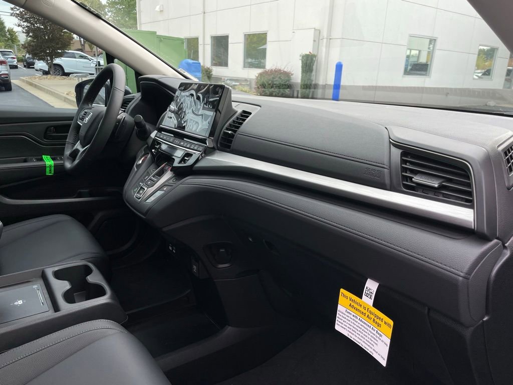 New 2026 Honda Odyssey EX-L image 35