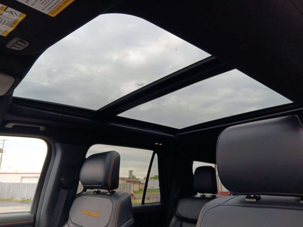 Used 2025 Ford Expedition Tremor AWD/4WD image 27