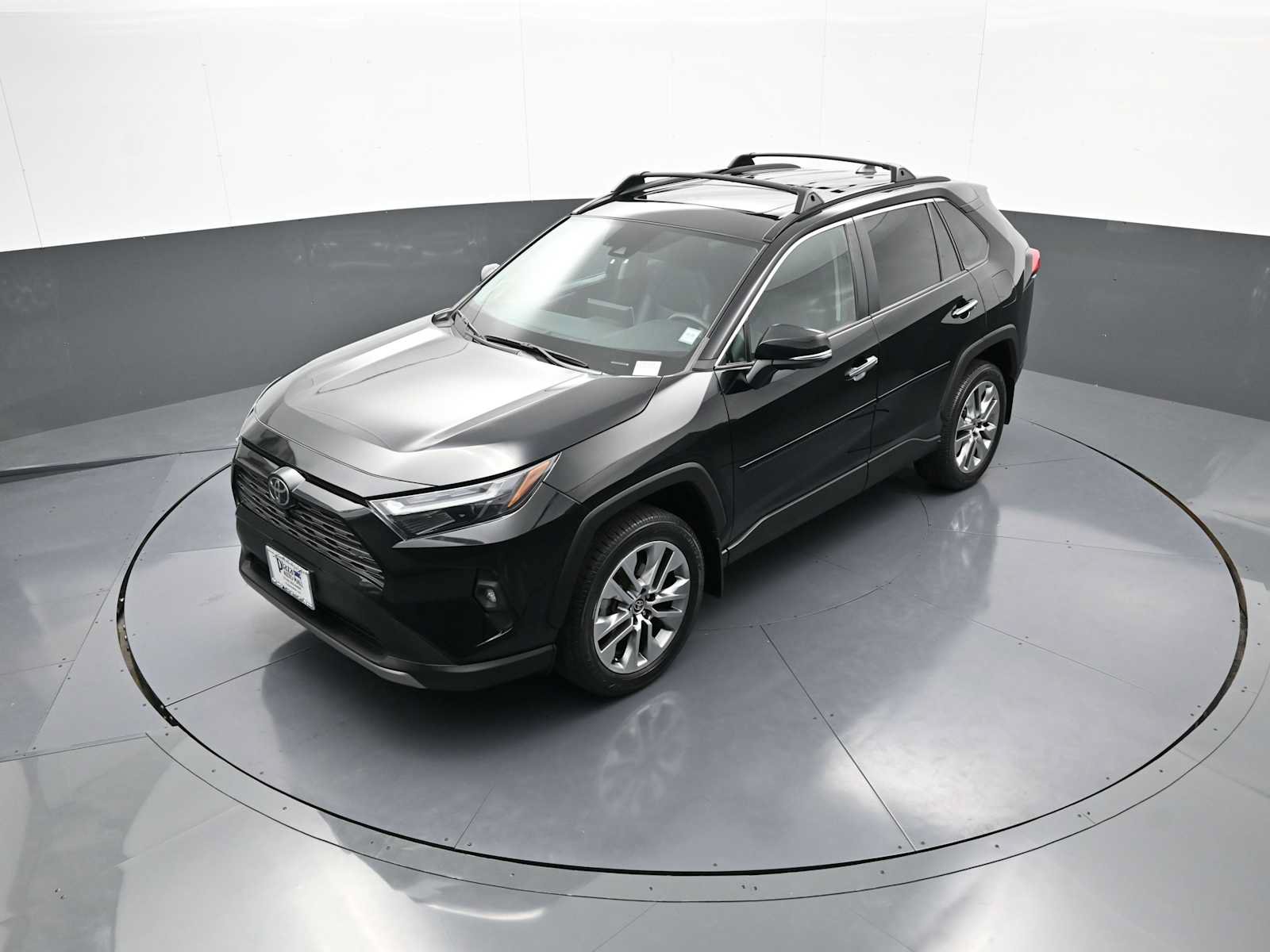 Used 2022 Toyota RAV4 Limited AWD/4WD image 33
