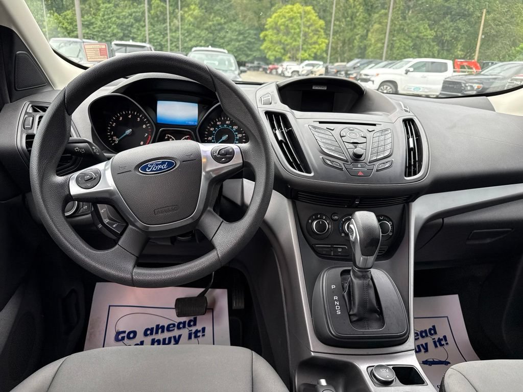 Used 2016 Ford Escape SE AWD/4WD image 12