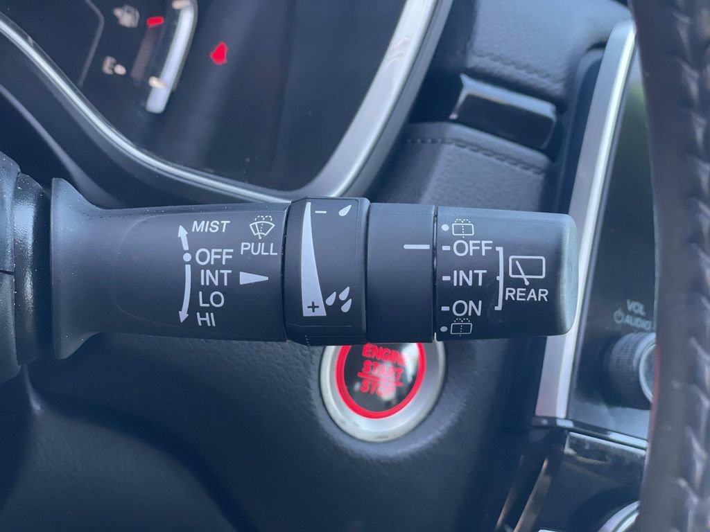 Used 2019 Honda CR-V EX-L image 15