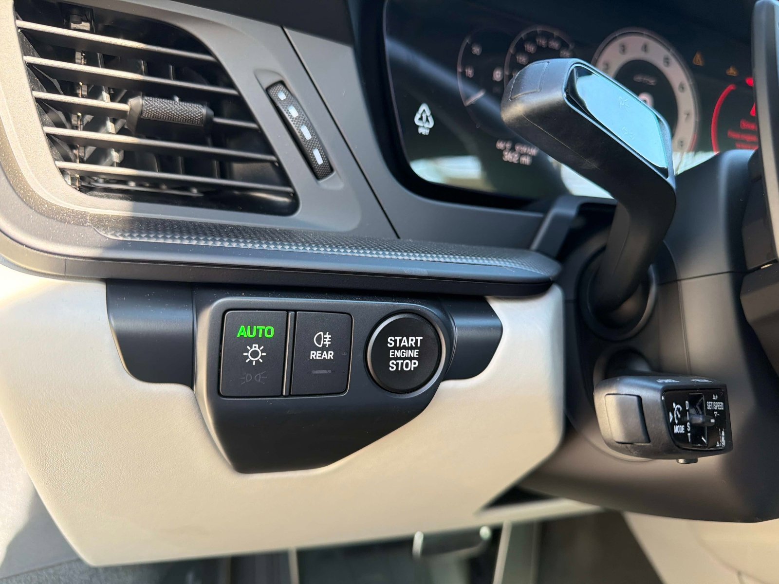 Used 2026 Porsche 911 Targa 4 GTS image 36