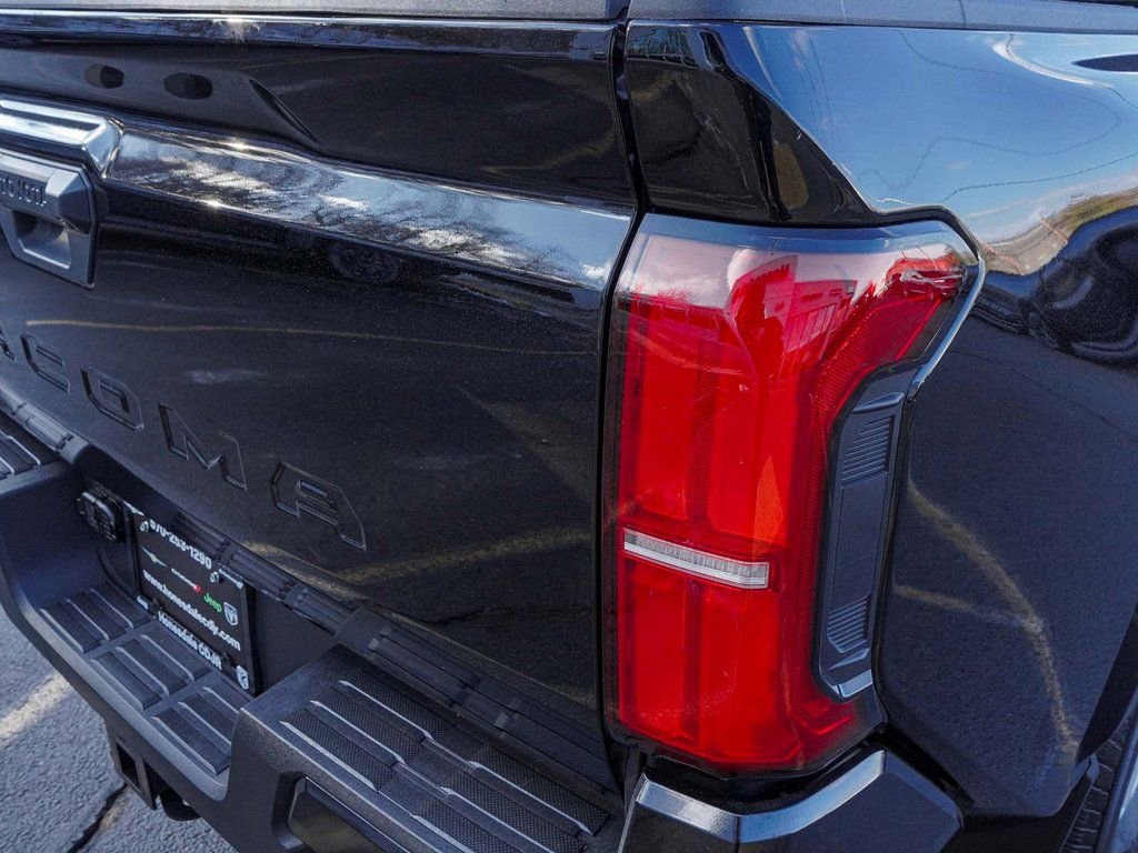 Used 2024 Toyota Tacoma SR5 image 49