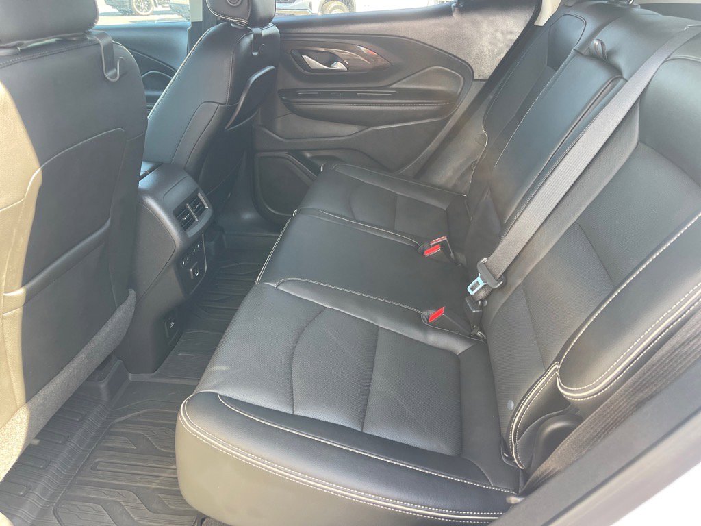 Used 2020 GMC Terrain Denali w/ Denali Premium Package image 12