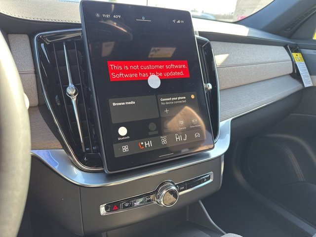 New 2026 Volvo XC90 B6 Ultra image 15