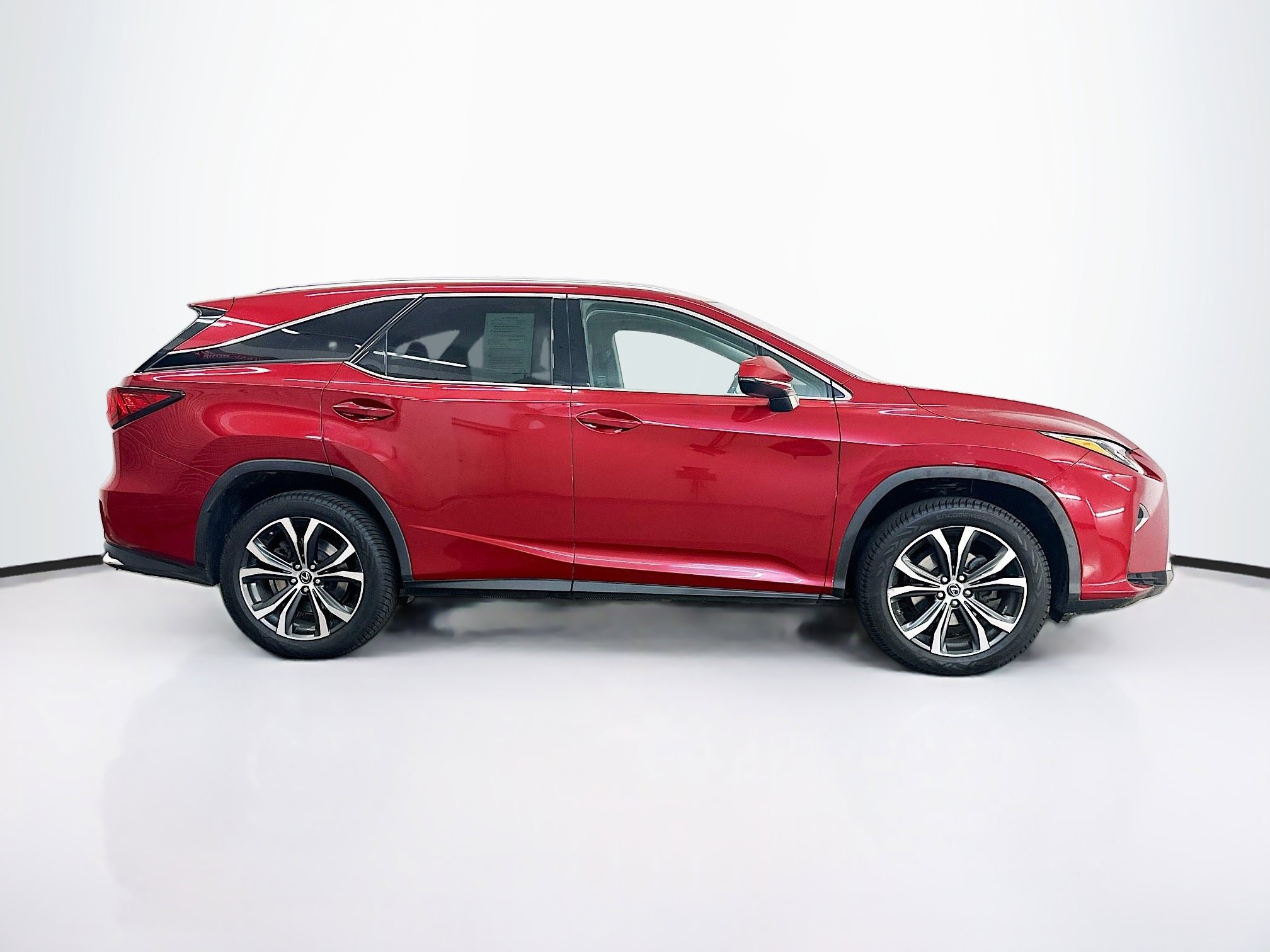Used 2018 Lexus RX 350L w/ Premium Package image 10