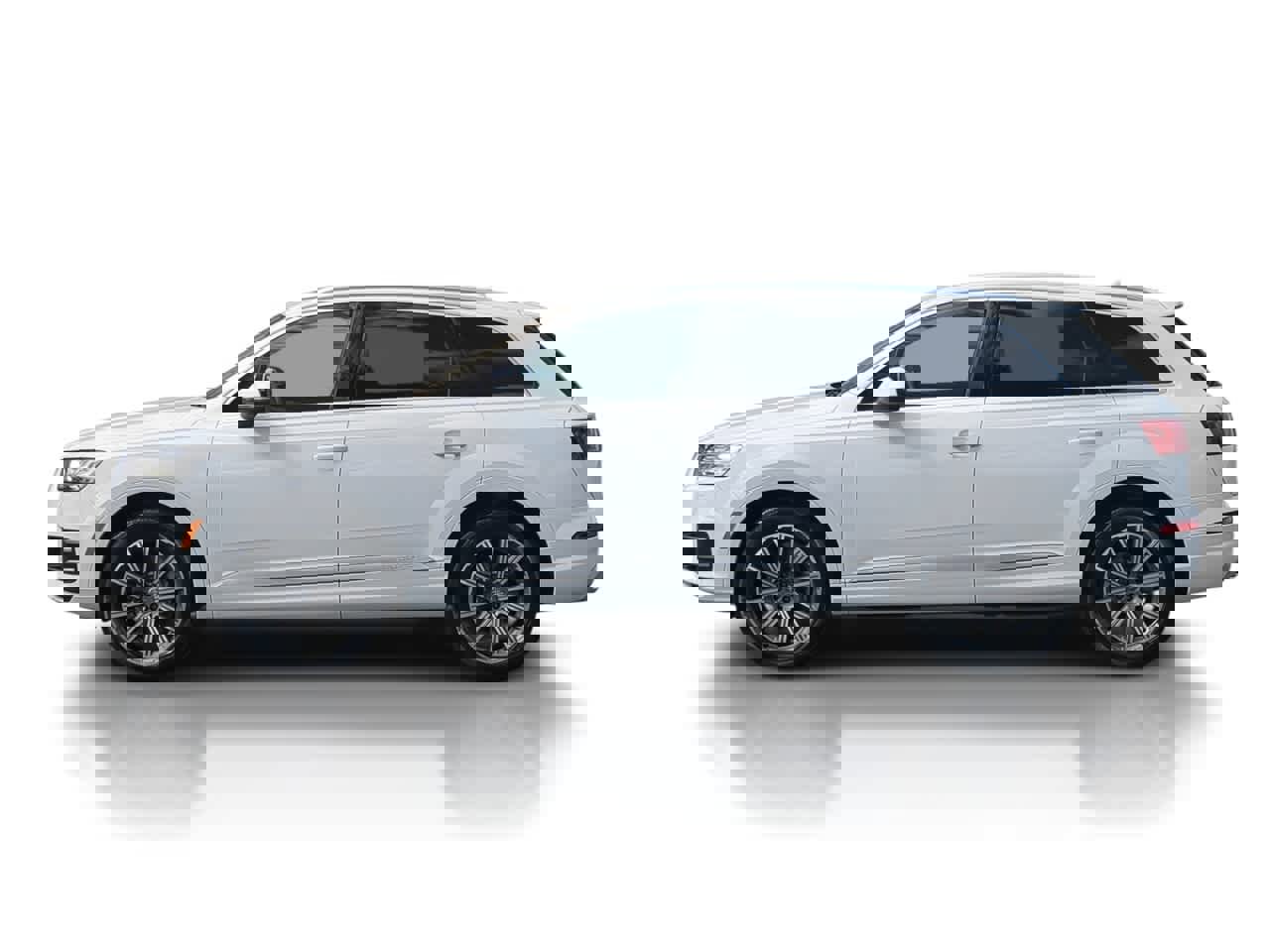 Used 2019 Audi Q7 2.0T Premium Plus w/ Premium Plus Package image 5