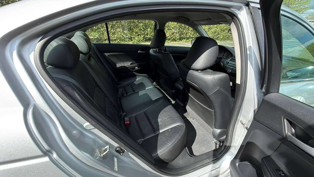 Used 2012 Honda Accord SE image 22
