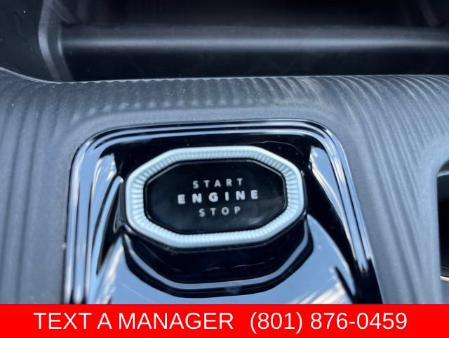 New 2026 Jeep Cherokee Overland w/ Advanced Pro Tech Group AWD/4WD image 28