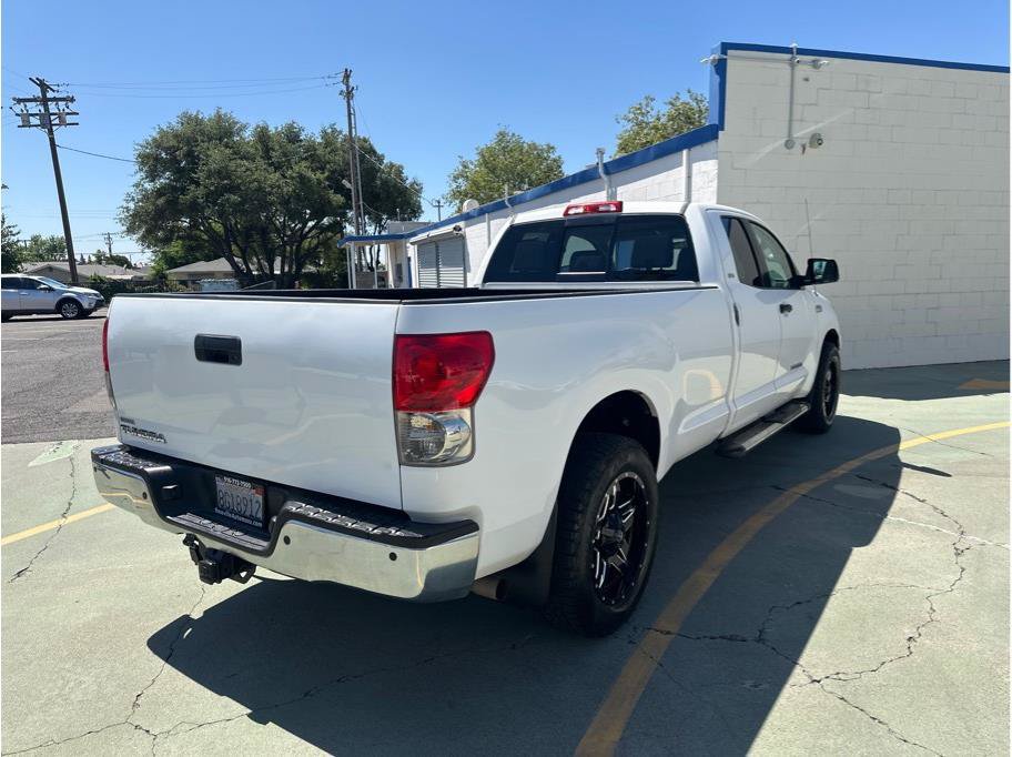 Used 2007 Toyota Tundra SR5 RWD image 9