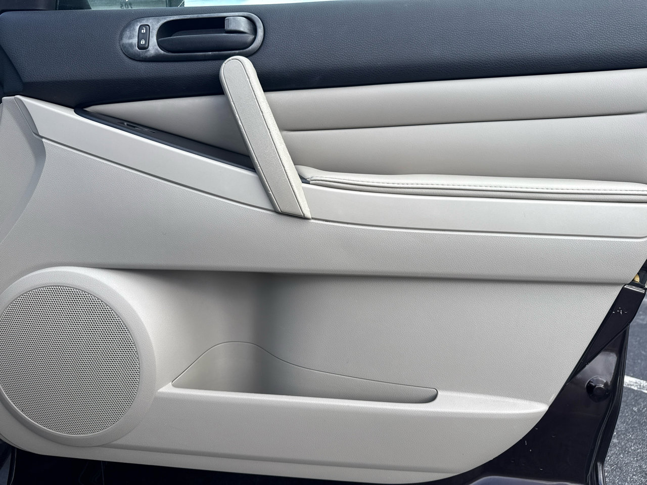 Used 2010 MAZDA CX-7 i SV image 13