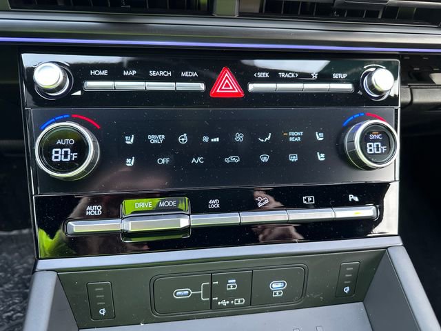 Certified 2026 Hyundai Santa Fe Calligraphy image 17