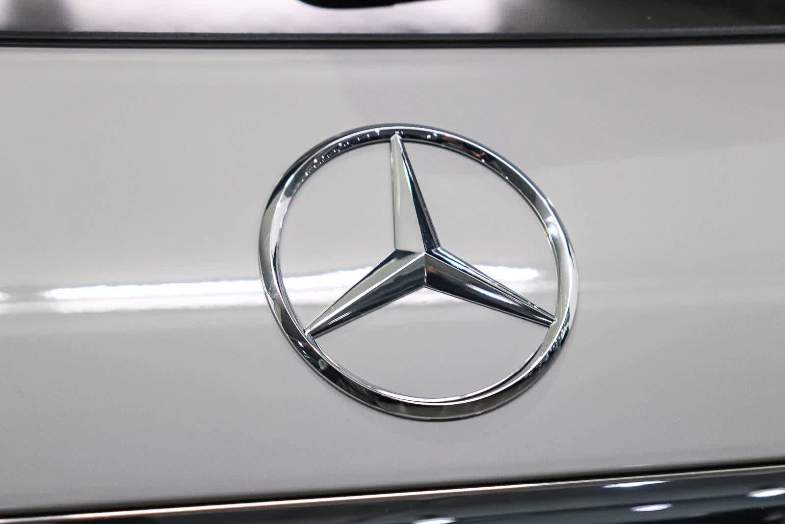 Used 2026 Mercedes-Benz GLE 53 AMG 4MATIC image 13