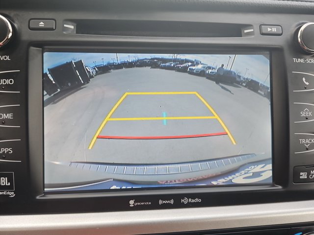 Used 2018 Toyota Highlander Limited w/ Protection Package #3 image 14