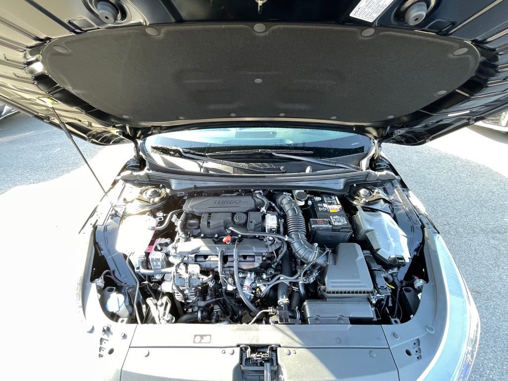 New 2026 Kia K4 GT-Line Turbo image 31