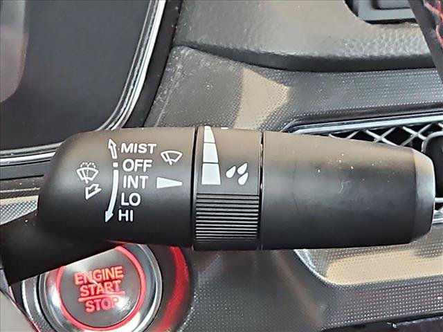 Used 2023 Acura Integra A-Spec FWD image 23
