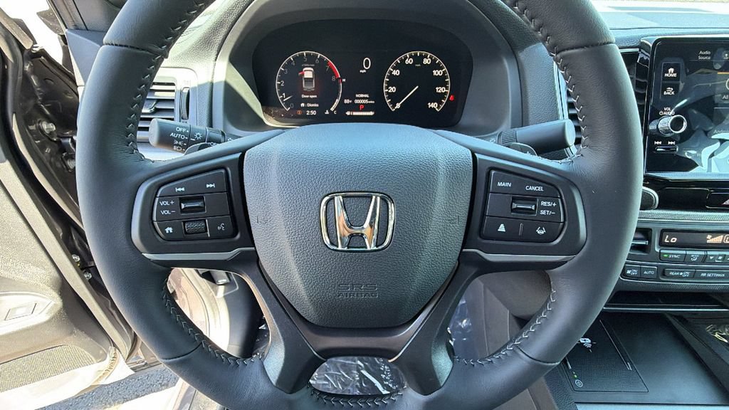 New 2026 Honda Ridgeline RTL image 18