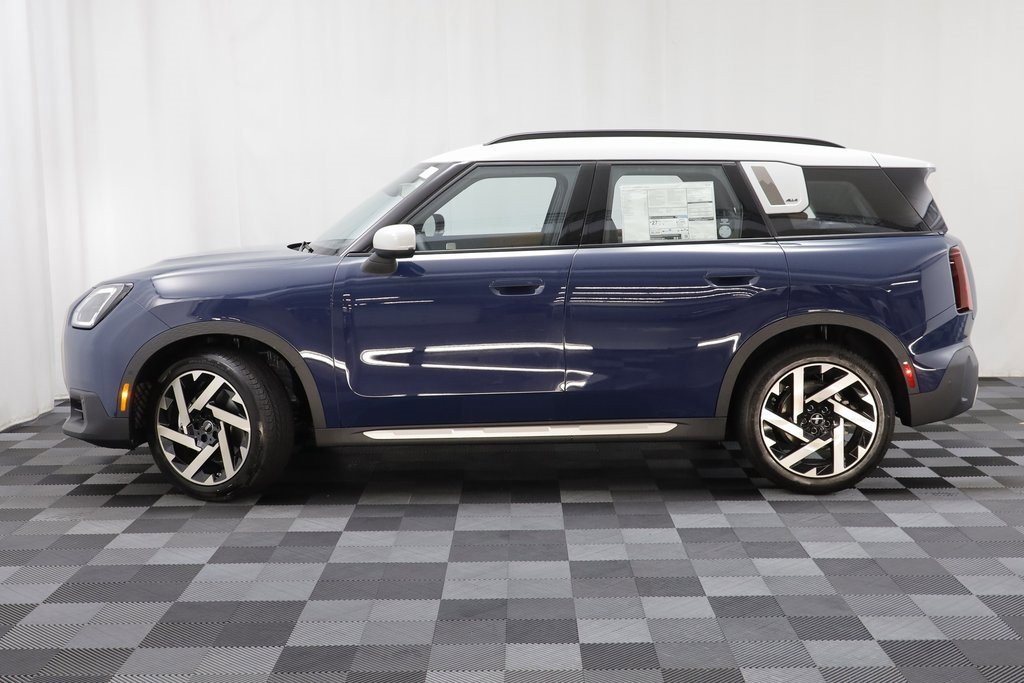 New 2026 MINI Cooper Countryman S image 4