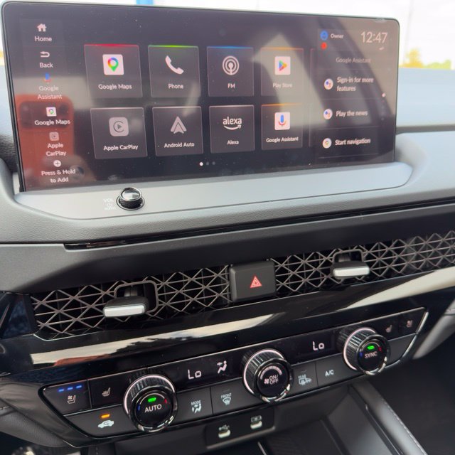 New 2026 Honda Accord Touring image 20