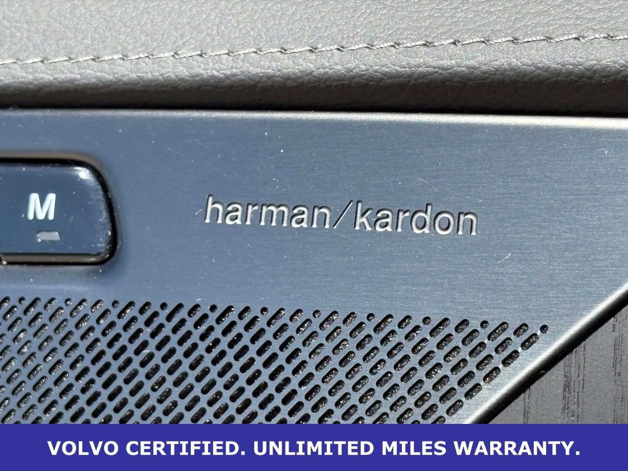 Certified 2025 Volvo XC90 T8 Ultra w/ Protection Package Premier AWD/4WD image 27