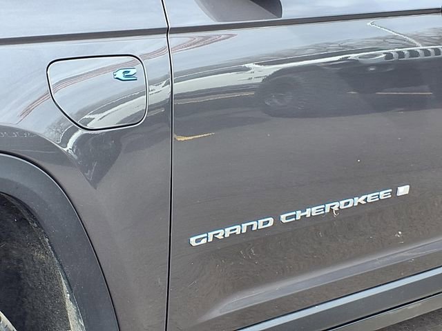 Used 2022 Jeep Grand Cherokee Limited 4xe AWD/4WD image 26