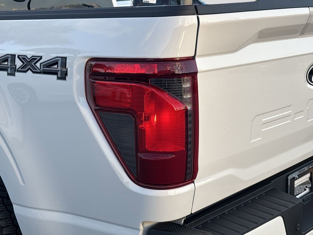 Certified 2025 Ford F150 XLT w/ Equipment Group 302A MID image 32