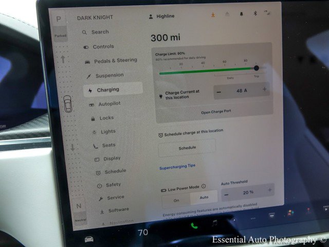 Used 2022 Tesla Model S Plaid image 29