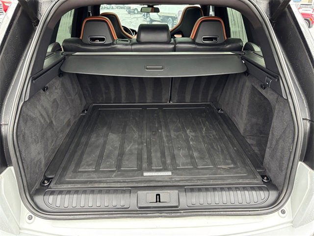 Used 2016 Land Rover Range Rover Sport Supercharged image 33