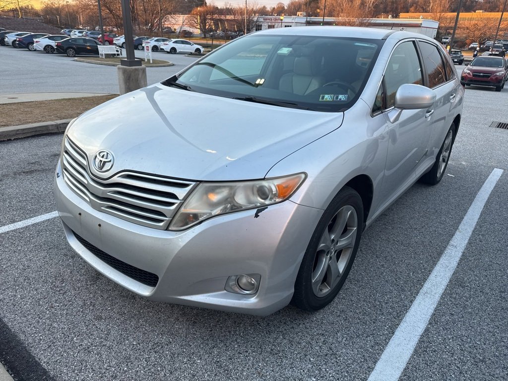Used 2009 Toyota Venza AWD image 2