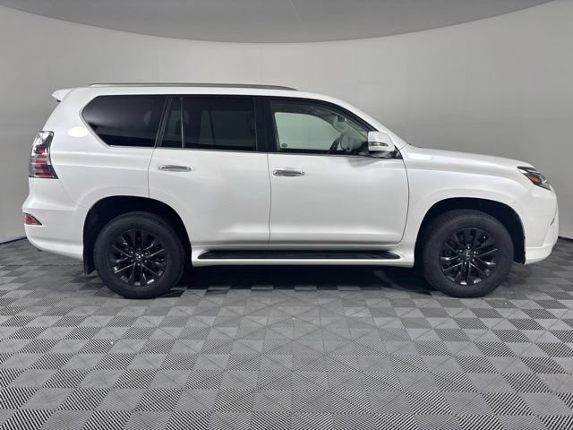 Used 2023 Lexus GX 460 Premium AWD/4WD image 38