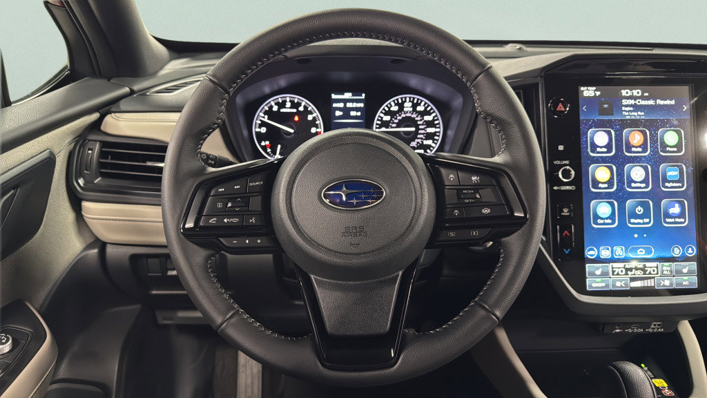 New 2026 Subaru Forester Premium image 36