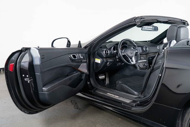 Used 2013 Mercedes-Benz SL 63 AMG image 14