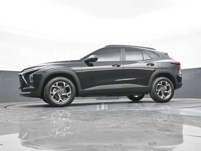 New 2026 Chevrolet Trax LT w/ LT Convenience Package FWD image 52