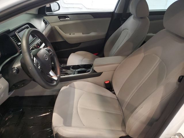 Used 2018 Hyundai Sonata SE FWD image 10