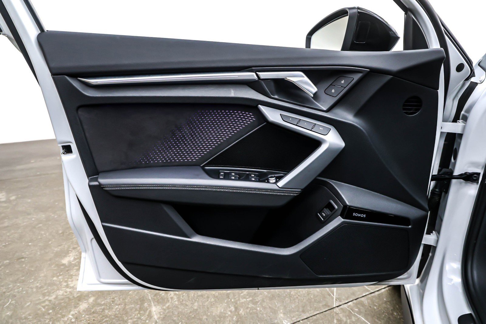 Used 2025 Audi S3 Premium Plus w/ Premium Plus Package image 21