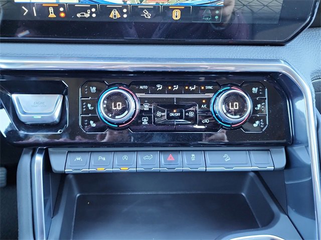 New 2026 GMC Sierra 1500 Denali image 25