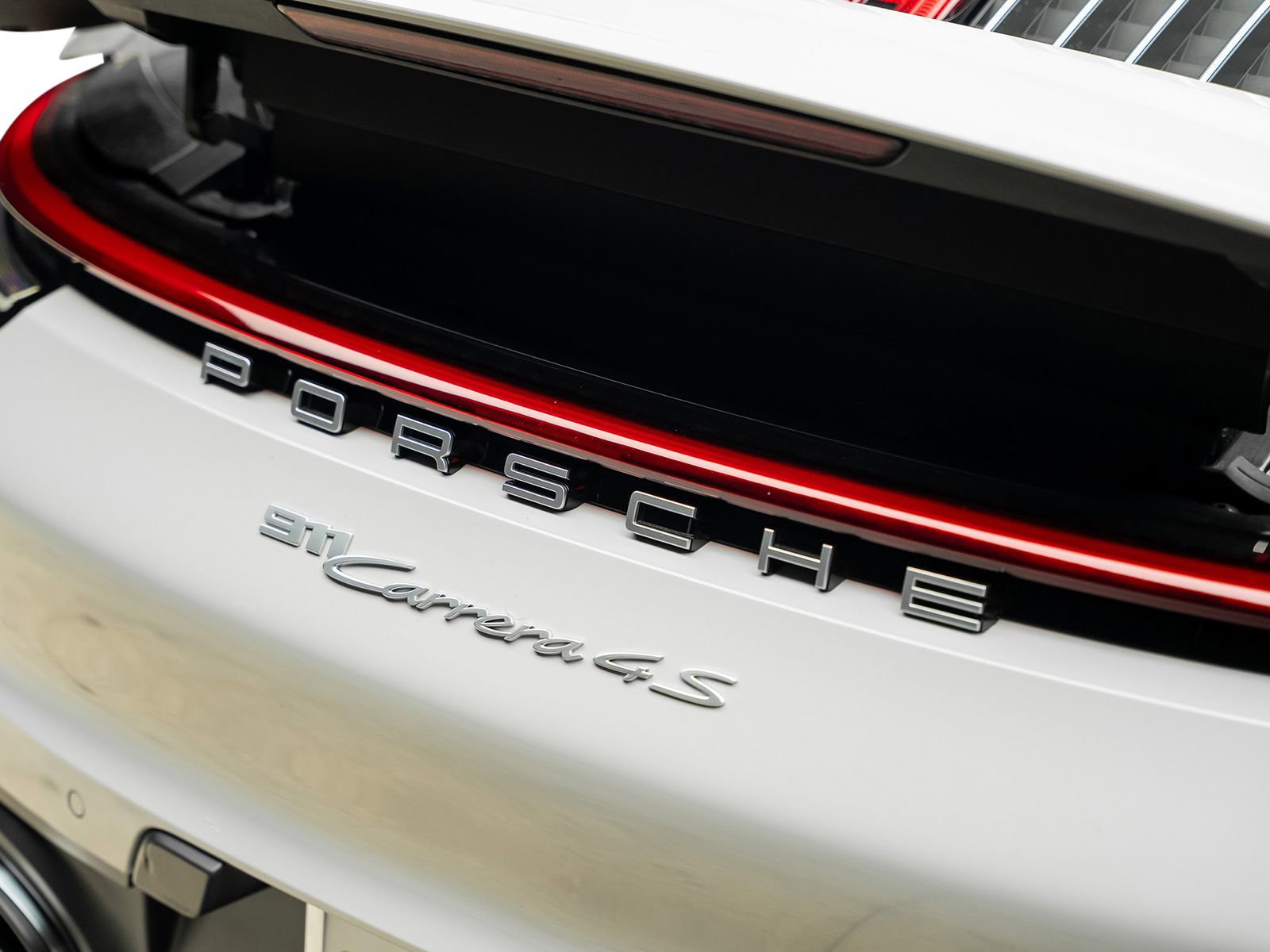 Used 2023 Porsche 911 Carrera S image 22