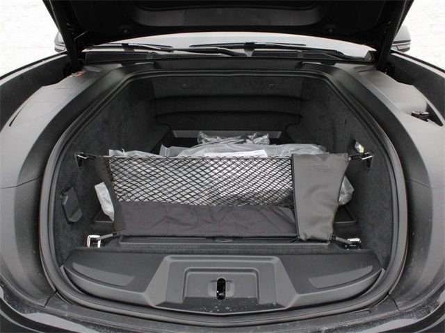 New 2025 Cadillac Escalade IQ Sport 1 w/ Smart Trailering package image 21