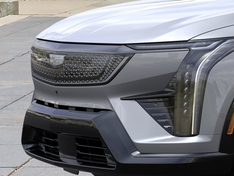 New 2027 Cadillac Optiq Sport w/ LPO, ONYX Package AWD/4WD image 13