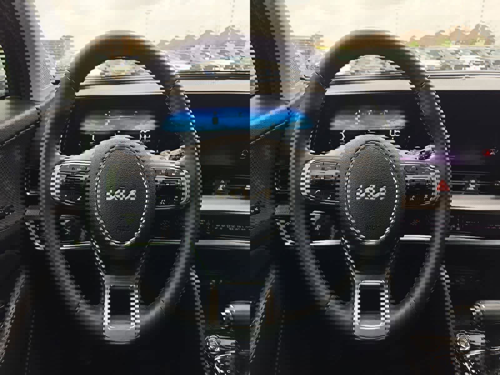 Used 2023 Kia Sportage SX image 22