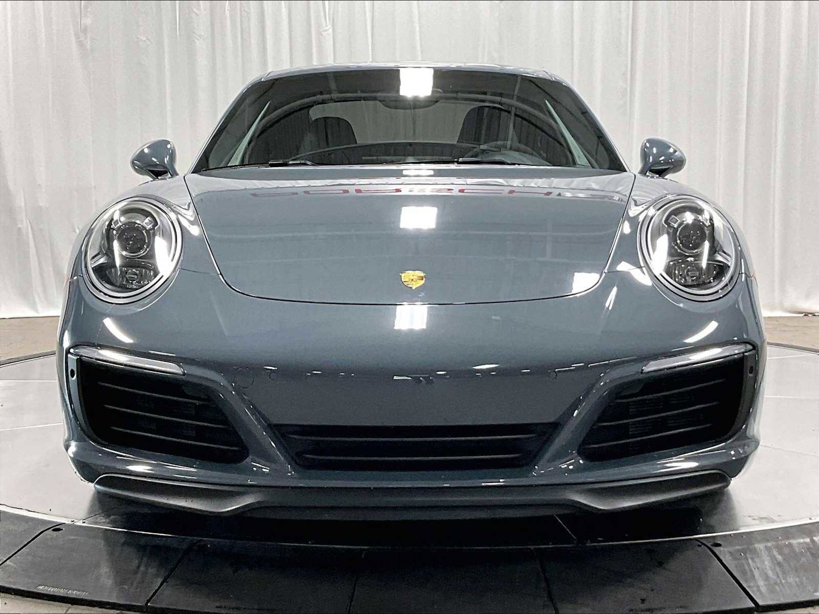 Used 2017 Porsche 911 Carrera S image 13