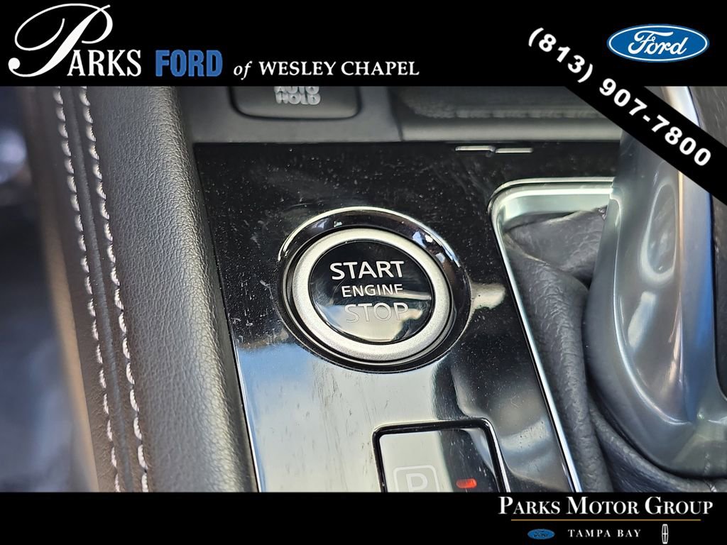 Used 2024 Nissan Kicks SR image 24